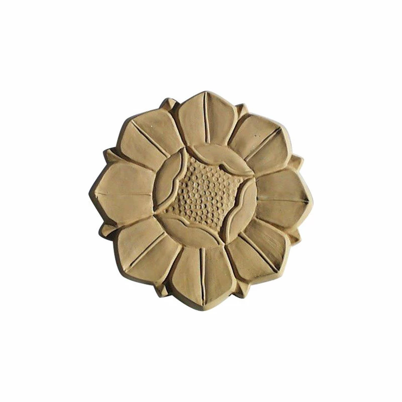 Garden Molds Dahlia Stepping Stone Mold