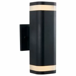 Artika Mettle Integrated LED Wall Light