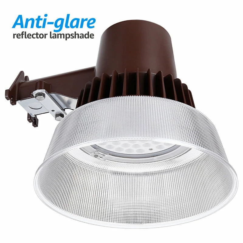 W86 Trading Co., LLC Dusk-to-dawn LED Barn Light, Photocell IP65 ETL Outdoor Security, 50W - Image 2