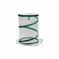 Zenport Pop-Up Frost Protection Greenhouse