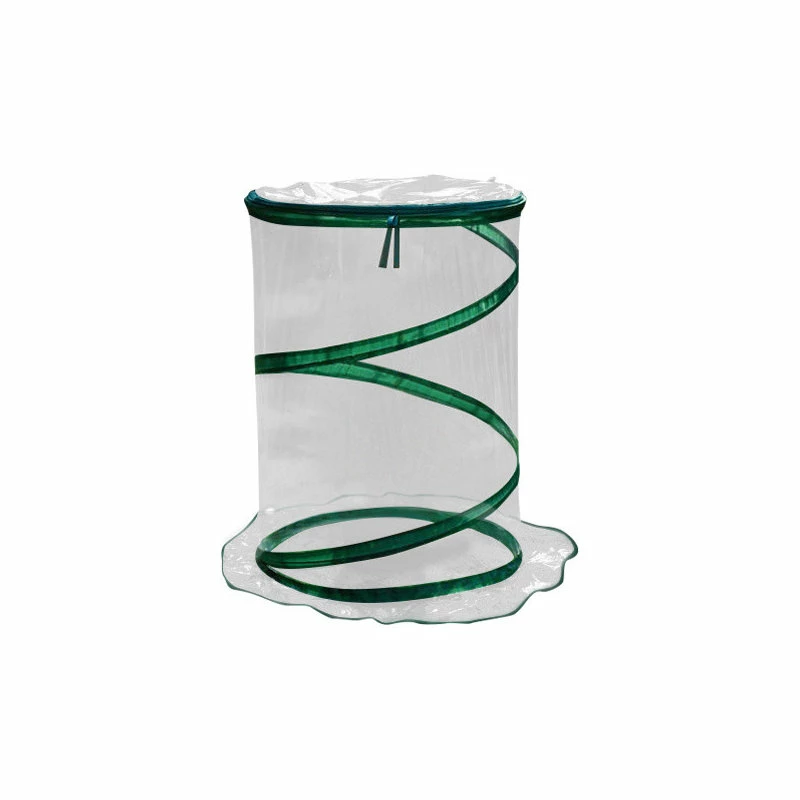 Zenport Pop-Up Frost Protection Greenhouse