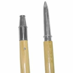 FlagLine 8' Guidon Pole (Chrome)