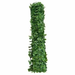 Costway 40''x95'' Faux Ivy Leaf Decorative Privacy Fence Screen Artificial 10 Costway 40''x95'' Faux Ivy Leaf Decorative Privacy Fence Screen Artificial -EZ Vane Shop 23b1bb7b004ae9fe 6070 w800 h800 b1 p0
