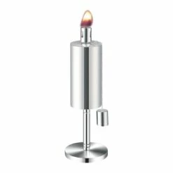 Anywhere Fireplace Anywhere Garden Torch, Outdoor Tabletop, Cylinder, 1-Piece