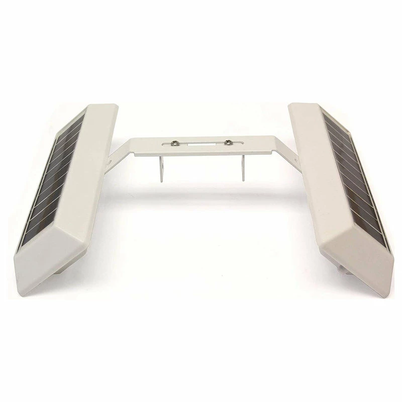 Touch Of ECO Solar Dual Sided LED Post Sign Light For Outdoor Signs - Image 2