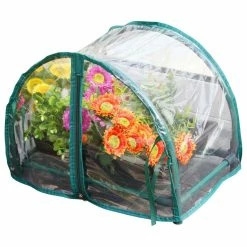 Zenport Mini Balcony Greenhouse
