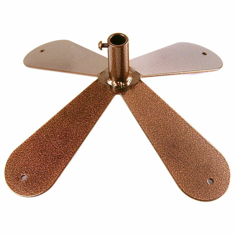 EZ Vane LLC Cocker Spaniel Weathervane With 4 Sided Mount 4 EZ Vane LLC Cocker Spaniel Weathervane With 4 Sided Mount - Image 2