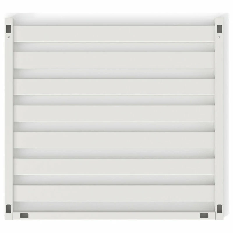 WamBam Fence Inc. Tabletop Kit For Liberty Lattice AC Screen - Image 6