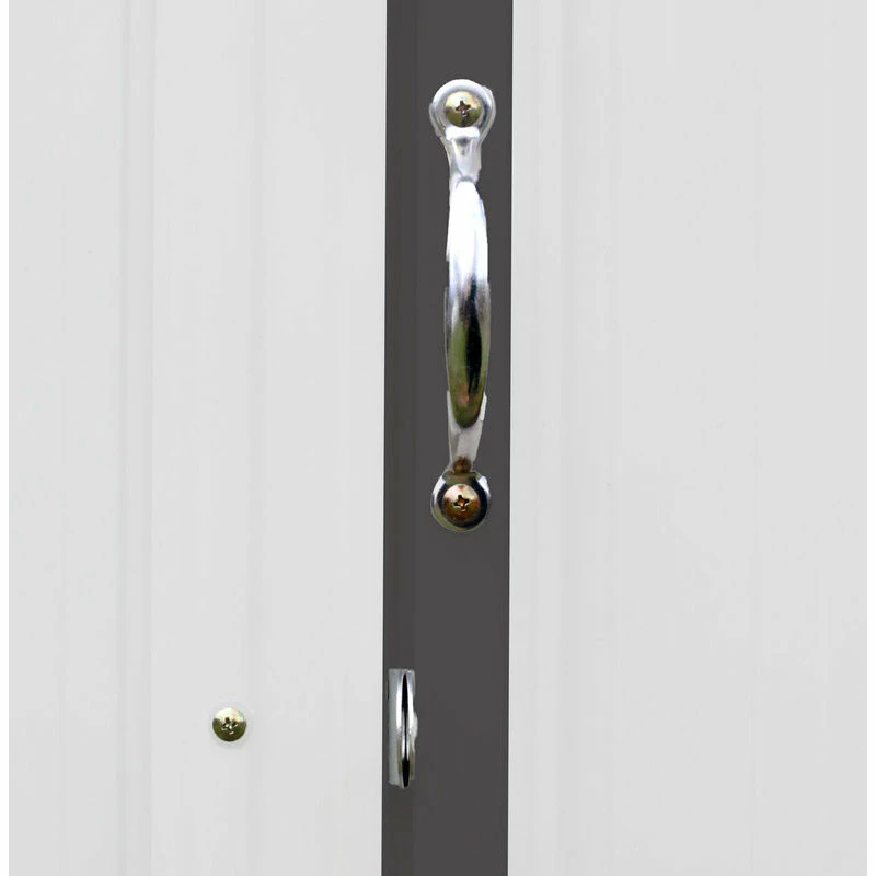 ShelterLogic Arrow Storage Products Galvanized Low Gable Steel 6'x5' Shed, Charcoal - Image 5