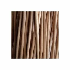 Null Willow Sticks, Bundle Of 20 Pieces, 72" Long