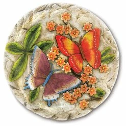 Summerfield Terrace Butterflies Stepping Stone