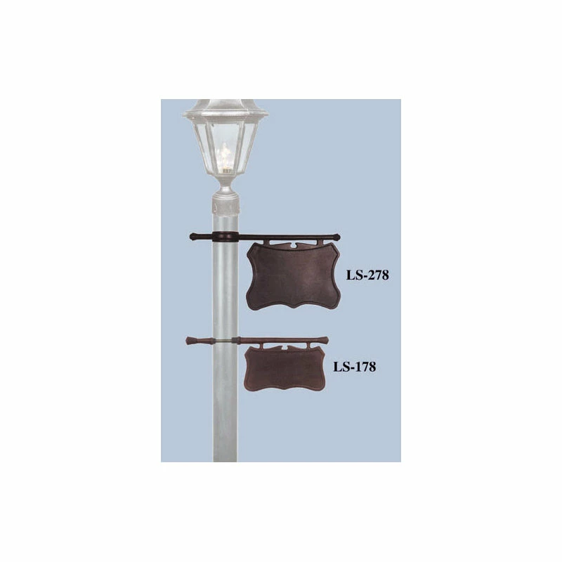 Special Lite Products Company Small Ladder Rest, Black - Image 2