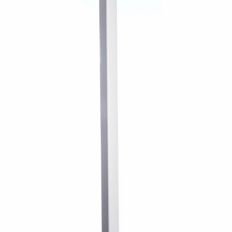 Modbox USA, Inc. ModboxUSA Modern Curbside Mailbox Post, White, Vertical 4 Modbox USA, Inc. ModboxUSA Modern Curbside Mailbox Post, White, Vertical - Image 2