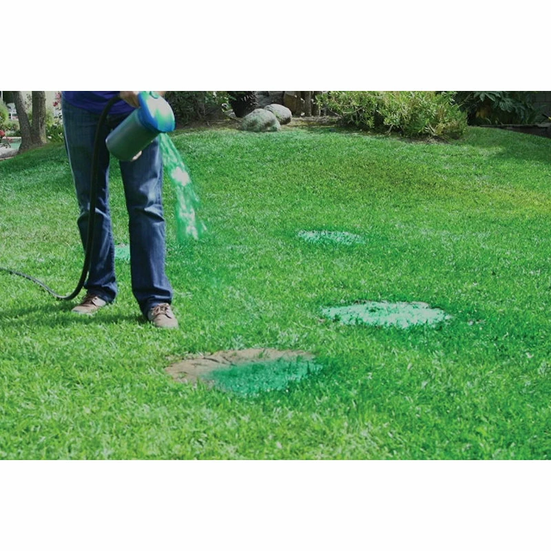 Hydro Mousse 15000-6 Liquid Lawn With Spray N' Stay Technology, As Seen On Tv 4 Hydro Mousse 15000-6 Liquid Lawn With Spray N' Stay Technology, As Seen On Tv - Image 2