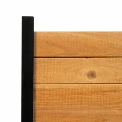 Enclo Privacy Screens EC18008 Richmond 3.5'x3.2' Cedar Wood Privacy Screen 23 Enclo Privacy Screens EC18008 Richmond 3.5'x3.2' Cedar Wood Privacy Screen -EZ Vane Shop 5a81b2fd0164957f 8191 w800 h800 b0 p0