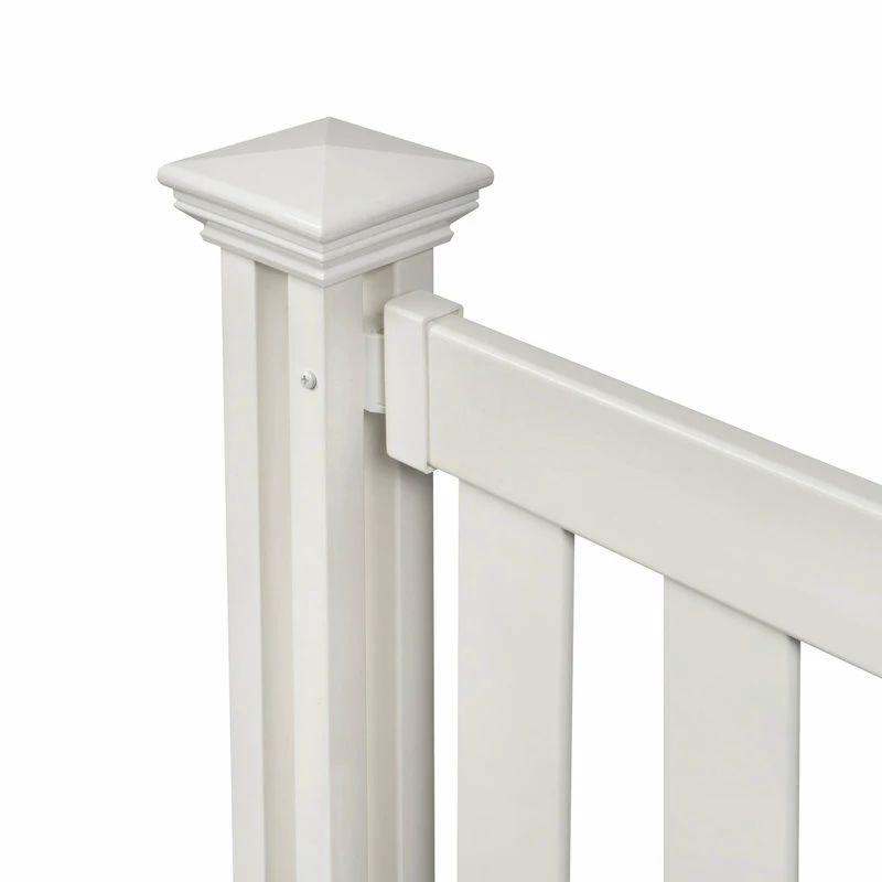 WamBam Fence Inc. ZP 19062 Davidson Hinged Portable Event Fence Kit - Image 10