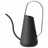 Bloomingville Black Metal Watering Can