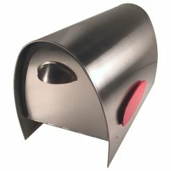 603 Products, LLC Spira Medium Postbox