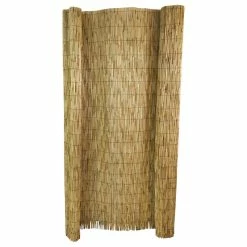 Master Garden Products Reed Fence, 72"h