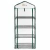 KSH Barnds OGrow Ultra-Deluxe 4-Tier Portable Bloomhouse