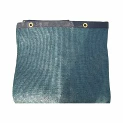 FencesScreens4Less 5'8''x12' Privacy Fence Screen/Shade/Kennel Cover With Binding And Grommets