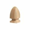 MR SPINDLE FACTORY OUTLET French Gothic Finial For A 6" Post