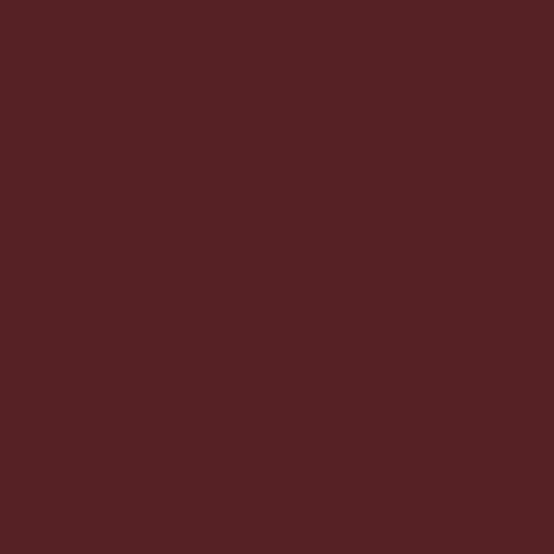 NuImage Awnings 1100 Series Aluminum Door Canopy 54"x54" Projection, Burgundy - Image 4