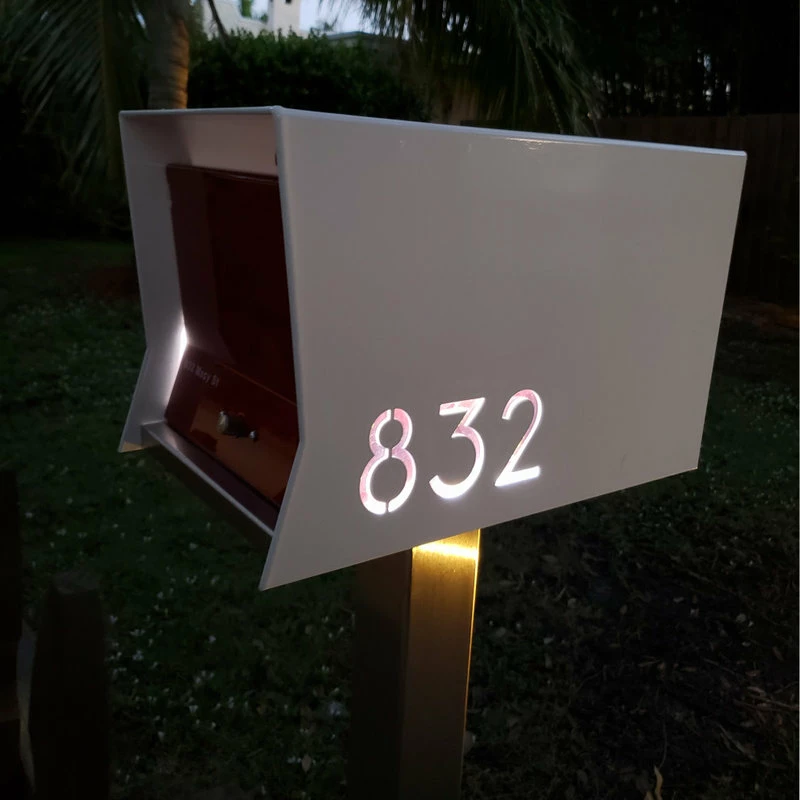 TedStuff Optional Light Kit For The RetroBox Or UpTown Box - Image 5