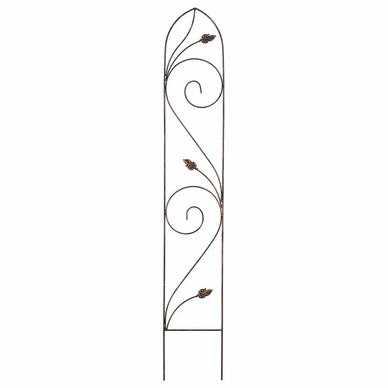 Arcadia Garden Products Phoenix Trellis, 5'x10" 3 Arcadia Garden Products Phoenix Trellis, 5'x10"