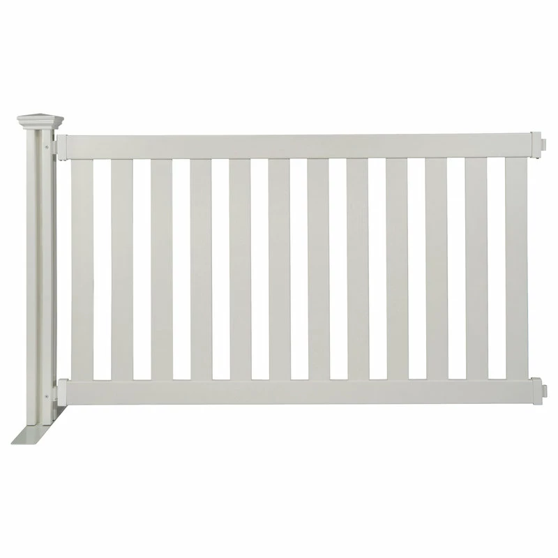 WamBam Fence Inc. ZP 19062 Davidson Hinged Portable Event Fence Kit