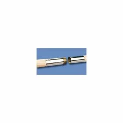 FlagLine 8' Guidon Pole (Chrome) -EZ Vane Shop a36150ca04e4e295 6359 w800 h800 b0 p0