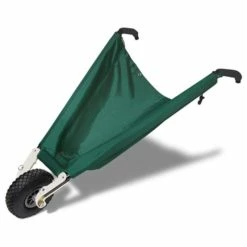 Allsop Home & Garden Wheeleasy LE Garden Cart