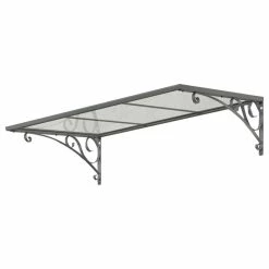 Palram - Canopia Venus 1350 4' X 3' Awning