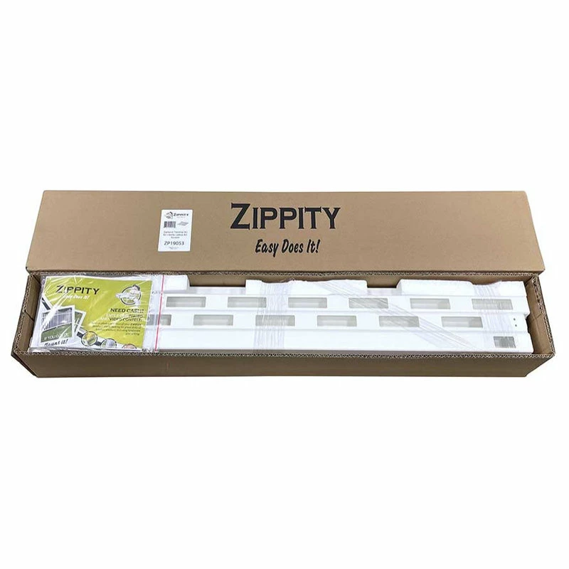 WamBam Fence Inc. Tabletop Kit For Liberty Lattice AC Screen - Image 9