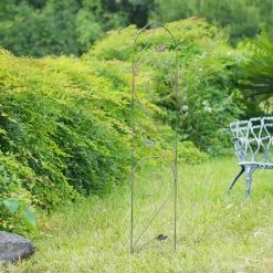 Arcadia Garden Products Phoenix Trellis, 5'x10" 7 Arcadia Garden Products Phoenix Trellis, 5'x10" -EZ Vane Shop b191522e00d20023 5632 w800 h800 b0 p0