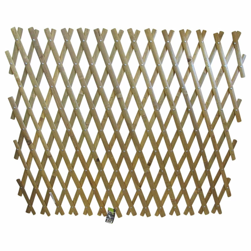 Master Garden Products Expandable Bamboo Trellis With Aluminum Rivets 3 Master Garden Products Expandable Bamboo Trellis With Aluminum Rivets