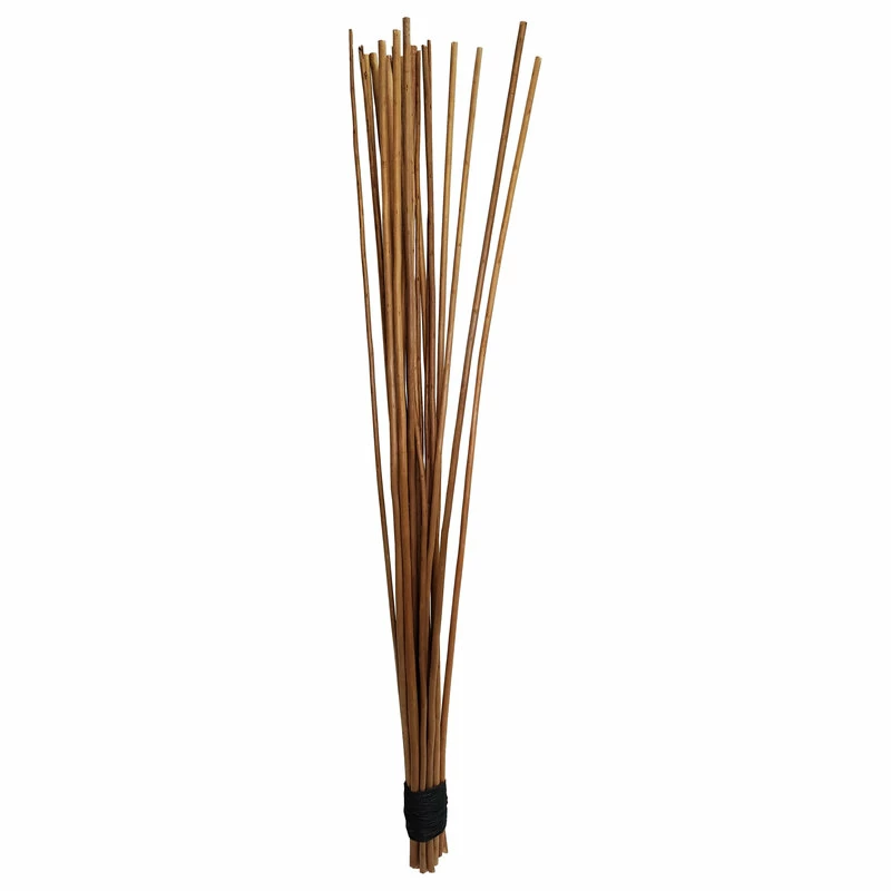 Null Willow Sticks, Bundle Of 20 Pieces, 72" Long 4 Null Willow Sticks, Bundle Of 20 Pieces, 72" Long - Image 2
