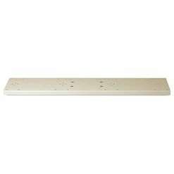 Architectural Mailboxes Quad Spreader Plate, Sand