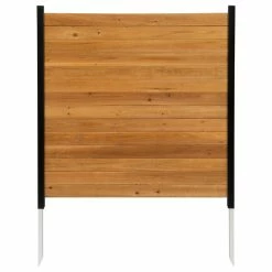 Enclo Privacy Screens EC18008 Richmond 3.5'x3.2' Cedar Wood Privacy Screen 19 Enclo Privacy Screens EC18008 Richmond 3.5'x3.2' Cedar Wood Privacy Screen -EZ Vane Shop be0197930164958a 8191 w800 h800 b1 p0