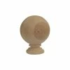 MR SPINDLE FACTORY OUTLET Madison Finial For A 5" Post