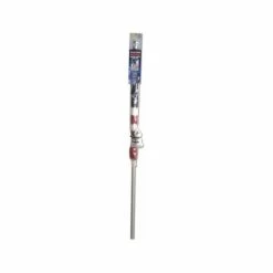 Valley Forge Flag Co Valley Forge 99060-AC US Flag Kit With Spinning Pole, 2-1/2'x4'