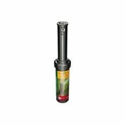 Rainbird Rain Bird® 32SA Simple Adjust Pop Up Gear Driven Rotor Sprinkler, 1/2" Inlet