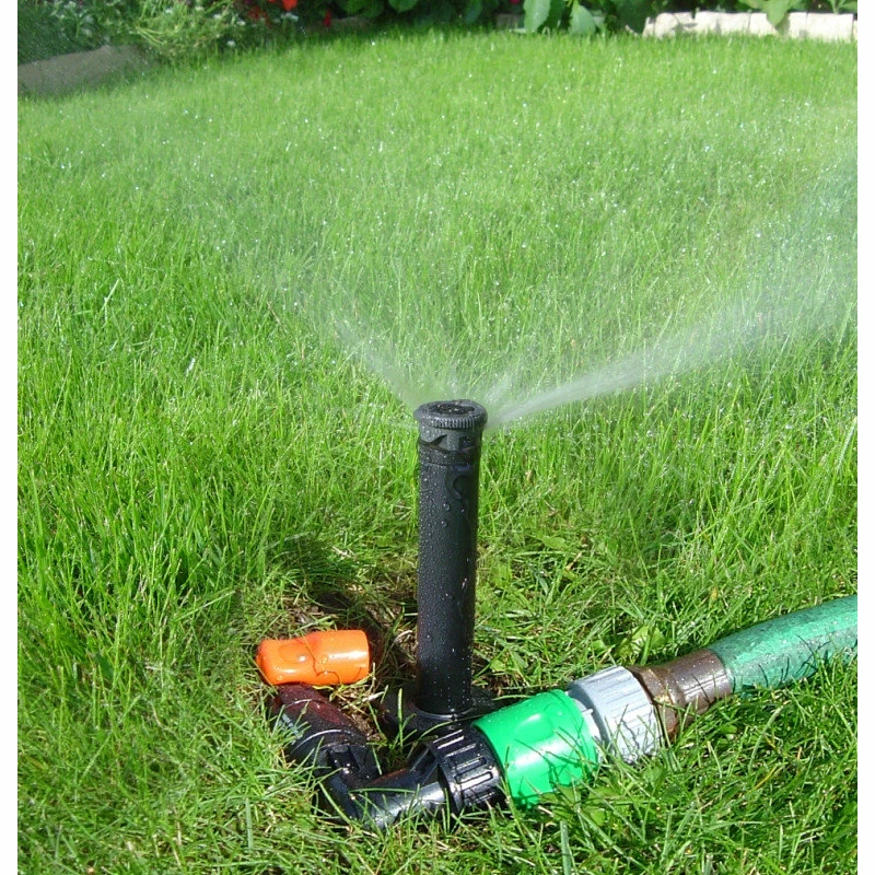 AutoWater Inc. Quick-Snap Buried End Spray - Image 4