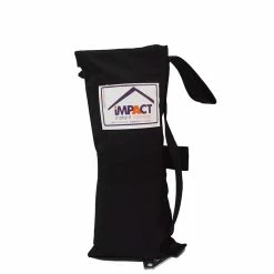 Impact Canopy Instant Canopy Weight Bags, 4 Pack
