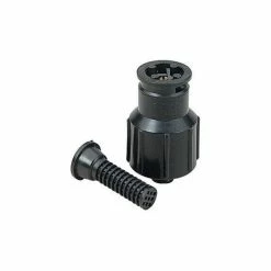 Orbit Irrigation Product Orbit Watermaster 54009 Full Pattern Shrub Spray Head, 1/2", Plastic