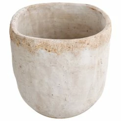 StyleCraft Feist Concrete Pot Planter 11 StyleCraft Feist Concrete Pot Planter -EZ Vane Shop d061778e0f60e811 4893 w800 h800 b1 p0