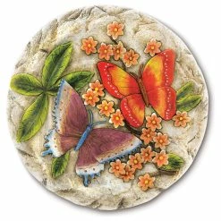 Verdugo Gift Company Butterfly Stepping Stone