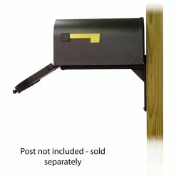Special Lite Products Company Berkshire Mailbox With Front Address Numbers & Ashley Mailbox Mounting Bracket 12 Special Lite Products Company Berkshire Mailbox With Front Address Numbers & Ashley Mailbox Mounting Bracket -EZ Vane Shop d69132dc0b8fddb1 8459 w800 h800 b1 p0