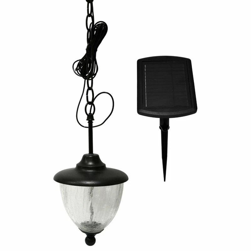 Classy Caps - Eclipse Solar Hanging Chandelier Eclipse Solar Hanging Chandelier