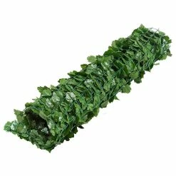 Costway 40''x95'' Faux Ivy Leaf Decorative Privacy Fence Screen Artificial 9 Costway 40''x95'' Faux Ivy Leaf Decorative Privacy Fence Screen Artificial -EZ Vane Shop ea118fc2004ae9fd 6070 w800 h800 b1 p0